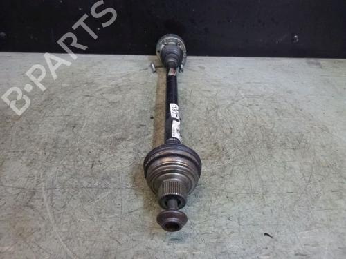 Left rear driveshaft AUDI A5 (8T3) 3.2 FSI quattro | BP32633962M40