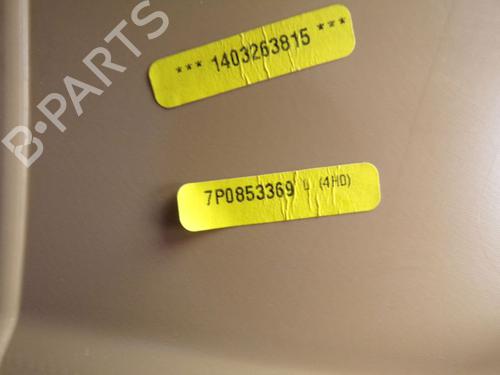 Other PORSCHE CAYENNE (92A) 4.2 S Diesel | BP33149729O1 - Image 7