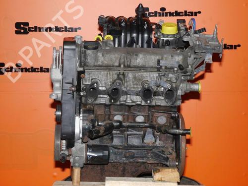 Engine FIAT 500 (312_) 1.2 (312AXA1A) | BP32638852M1