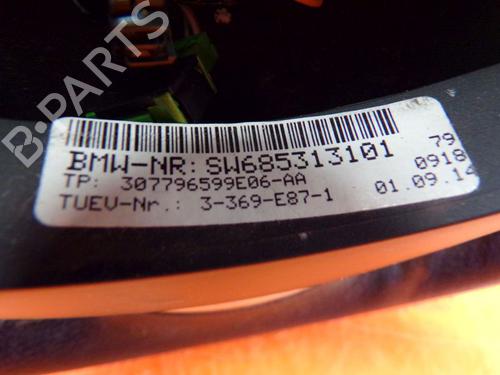 Steering wheel BMW X1 (E84) xDrive 25 d | BP24392764C49 