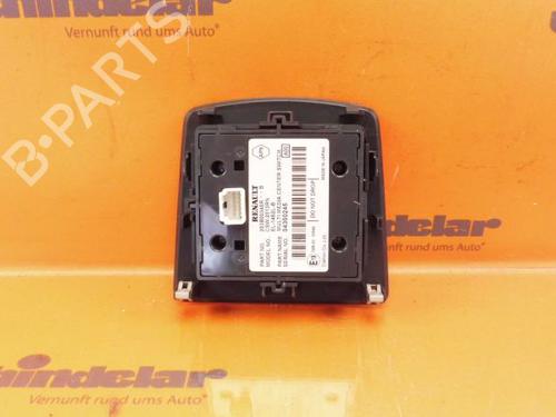 Switch RENAULT SCÉNIC III (JZ0/1_) 2.0 dCi (JZ0Y, JZ26) | BP24411328I30