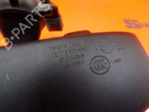 Rear mirror FIAT FREEMONT (345_) 2.0 JTD | BP32643568I6