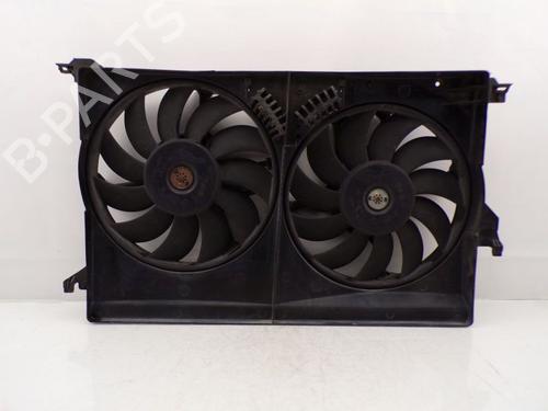 Fan FIAT CROMA (194_) 2.2 16V | BP29515178M128 