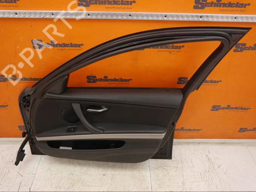 Right front door BMW 3 (E90) 318 i | BP26202296C3 
