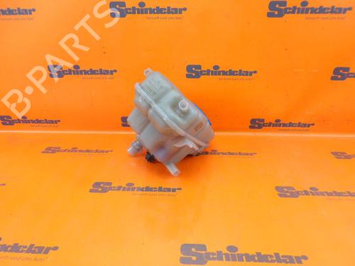 Expansion tank AUDI A6 C7 Avant (4G5, 4GD) 3.0 TDI | BP24411426C120 
