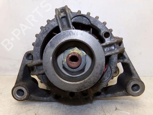 Used Alternator OPEL ASTRA G Hatchback (T98) 1.2 16V (F08, F48) (65 hp) 30366491