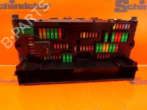 Used Control unit BMW 5 Touring (F11) M 550 d xDrive (381 hp) 24392363