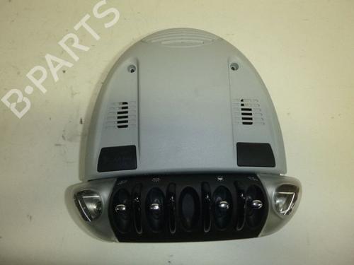 Luz interior MINI MINI (R56) One (75 hp) 33143783