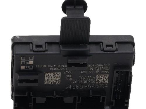 Control unit SEAT LEON ST (5F8) 1.6 TDI | BP38313001M11  - Image 5