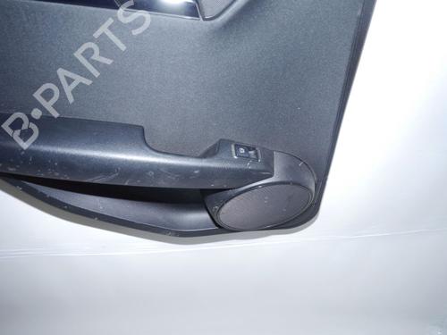 Rear left panel MERCEDES-BENZ C-CLASS (W204) C 220 CDI (204.008) | BP33142232C60 - Image 3