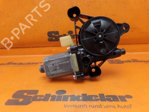 Used Right rear window motor AUDI A5 (F53, F5P) 45 TDI quattro (231 hp) 33151480