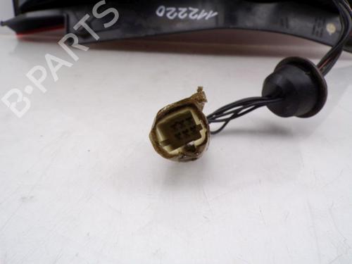 Left taillight OPEL AGILA B (H08) 1.2 (F68) | BP32839192C34  - Image 6