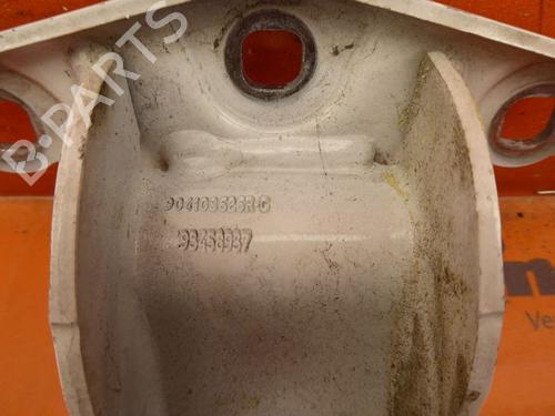 Hinge/Door check strap RENAULT TRAFIC III Van (FG_) 2.0 dCi 145 (FGML) | BP27184419C146 
