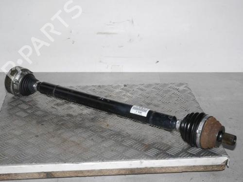 Used Right front driveshaft VW GOLF PLUS V (5M1, 521) 1.6 (102 hp) 24389556