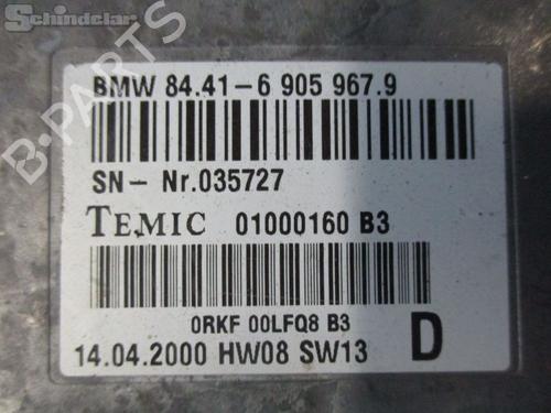 Control unit BMW X5 (E53) 3.0 d | BP24379522M11 