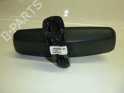 Rear mirror BMW X3 (E83) 3.0 d | BP33142650I6 - Image 3