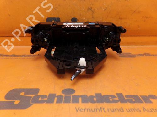 Climate control SKODA CITIGO (NF1) 1.0 | BP32835540I5 - Image 3