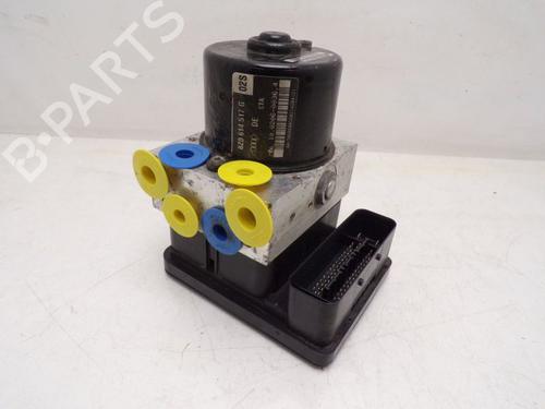 Used ABS pump ABS pump AUDI A2 (8Z0) 1.4 (75 hp) 33722208 33722208