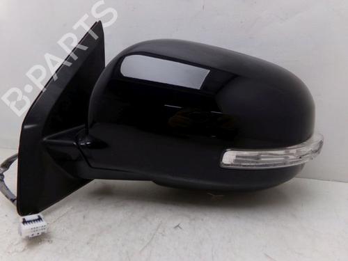 Autre MITSUBISHI OUTLANDER II (CW_W) 2.2 DI-D 4WD (156 hp) 30366324