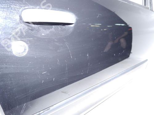 Right front door MITSUBISHI COLT VI (Z3_A, Z2_A) 1.3 (Z21A) | BP24383464C3 