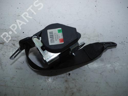 Used Rear right seatbelt BMW 3 Touring (E91) 325 d (197 hp) 24381407