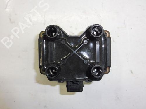 Ignition coil FIAT PUNTO (188_) 1.2 16V 80 (188.233, .235, .253, .255, .333, .353, .639,... | BP24386343M94 
