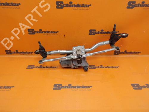 Front wiper motor FORD ECOSPORT 1.0 EcoBoost | BP24392256M29 