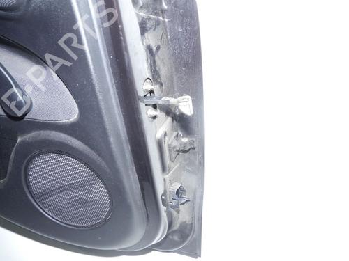 Left rear door FIAT PUNTO EVO (199_) 1.4 16V | BP24384235C4 