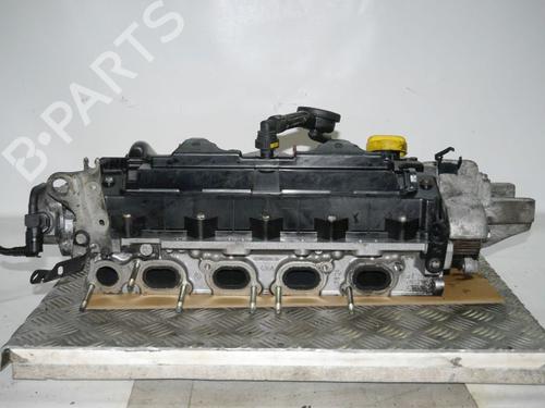 Topstykke RENAULT MASTER II Van (FD) 2.5 dCi (FD02) | BP29644877M5 