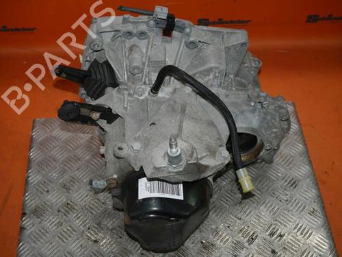 Gearbox RENAULT TWINGO II (CN0_) 1.2 16V (CN04, CN0B) | BP32647169M3 