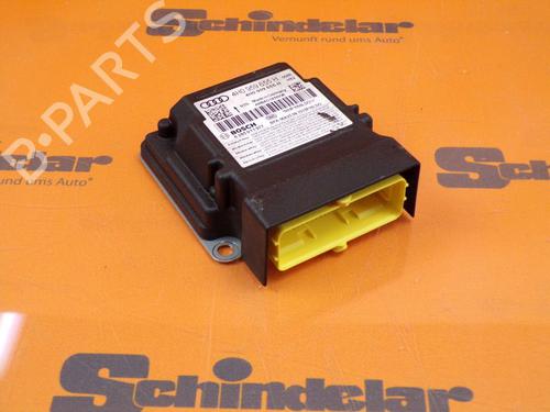 Used ECU airbags AUDI A8 D4 (4H2, 4H8, 4HC, 4HL) 3.0 TDI quattro (262 hp) 32833616