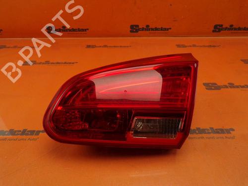 Feu de coffre droit KIA CEE'D (JD) 1.6 GDI (135 hp) 33150590