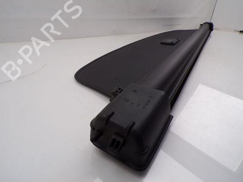 Rear parcel shelf VW PASSAT B7 Variant (365) 1.6 TDI | BP33892457C85 - Image 7