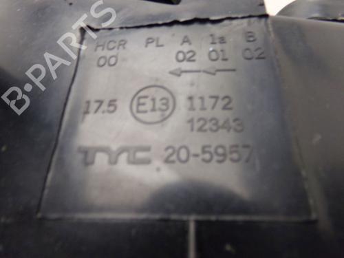 Right headlight FIAT PUNTO (188_) 1.2 60 (188.030, .050, .130, .150, .230, .250) | BP30047482C29 