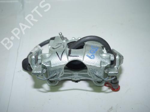 Left front brake caliper RENAULT TWINGO III (BCM_, BCA_) 0.9 TCe 90 (BCM9, BCM2) | BP32638257M105