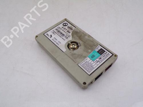 Used Electronic module BMW X5 (E53) 3.0 d (218 hp) 32652837