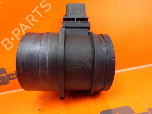 Mass air flow sensor MERCEDES-BENZ VITO / MIXTO Van (W639) 111 CDI (639.601, 639.603, 639.605) | BP24390577M95 