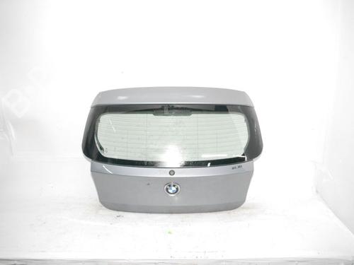 Used Tailgate BMW 1 (E87) 120 i (150 hp) 24382929