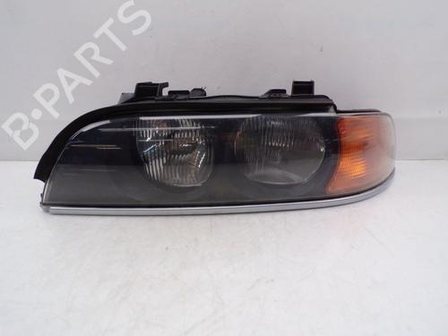 Used Left headlight BMW 5 (E39) 525 td (116 hp) 33157997