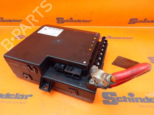 Elektronisk modul MERCEDES-BENZ S-CLASS (W221, V221) S 320 CDI (221.022, 221.122) (235 hp) 33147746