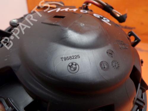 Heater blower motor BMW 1 (F20) 116 d | BP24870638M62 