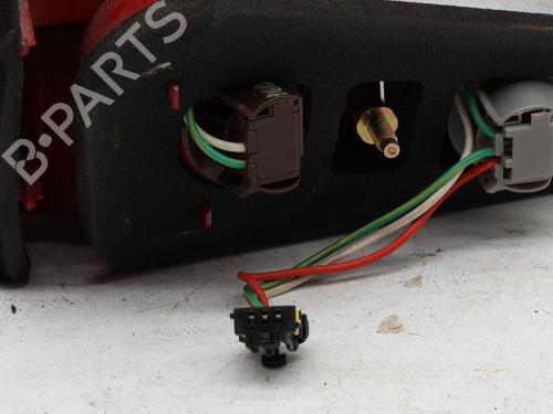 Right tailgate light PEUGEOT 607 (9D, 9U) 3.0 V6 24V | BP35813487C80 - Image 6