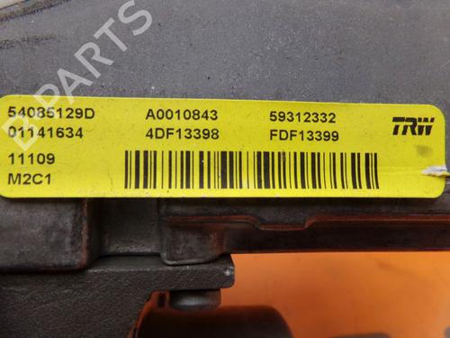 Steering column FORD FIESTA VI (CB1, CCN) 1.25 | BP32647151M21
