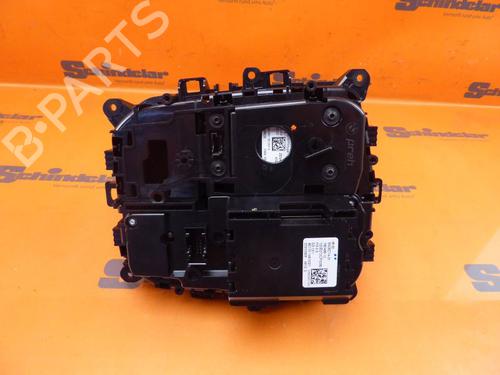 Shift knob BMW 3 Touring (G21, G81) 318 i | BP32830561I34 - Image 5