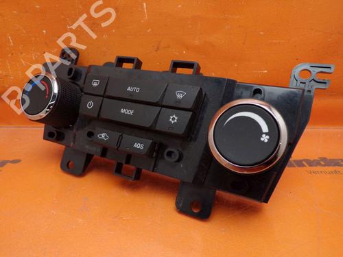 Climate control CHEVROLET ORLANDO (J309) 2.0 D | BP32646189I5