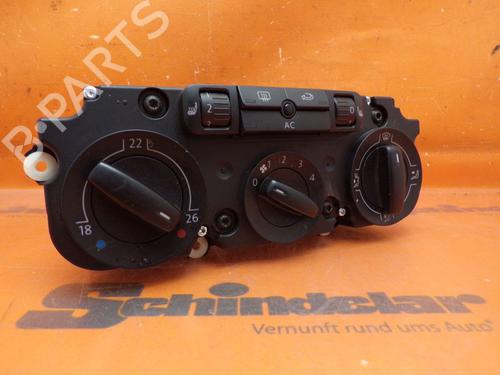 Climate control VW GOLF V (1K1) 1.4 16V | BP33151721I5 - Image 3