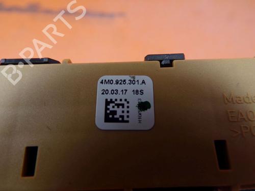 Switch AUDI Q7 (4MB, 4MG, 4MQ) 3.0 TDI quattro | BP33150242I30 - Image 5