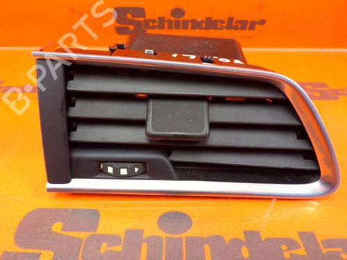 Used Air vent PEUGEOT 508 SW I (8E_) 1.6 THP (150 hp) 24392318