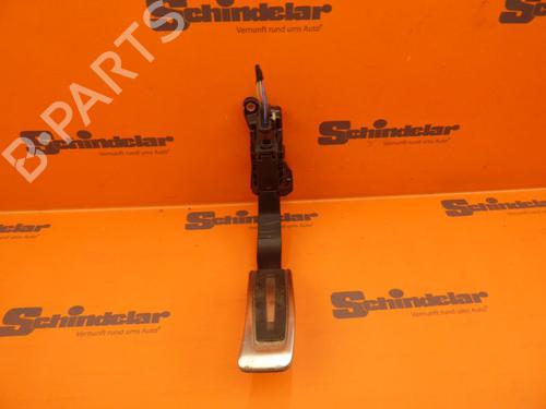 Pedal AUDI Q5 (FYB, FYG) 2.0 TDI quattro (190 hp) 32642950