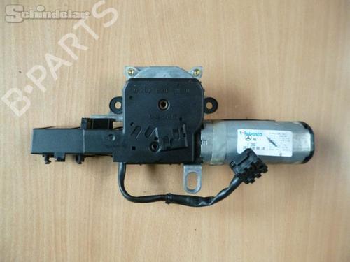 Used Sunroof engine MERCEDES-BENZ C-CLASS (W202) C 180 (202.018) (122 hp) 23507225